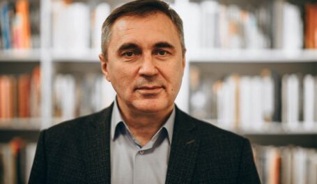 Dr Borovskih: sundkorras maskide kandmine on terroriakt! Dr Borovskih: sundkorras maskide kandmine on terroriakt!