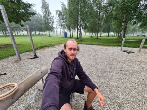 Chris Kala vlogi #16: Süüdistamine ja õigustamine Chris Kala vlogi #16: Süüdistamine ja õigustamine