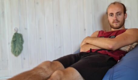 Chris Kala vlogi #18: Valikute tegemine