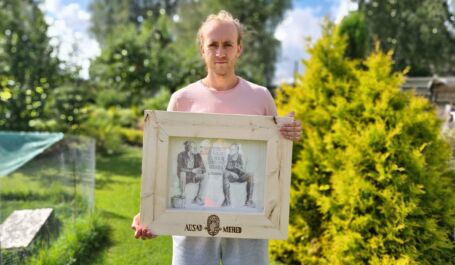 Chris Kala vlogi #19: maailmavaadete ja paradigmade kokkupuuted