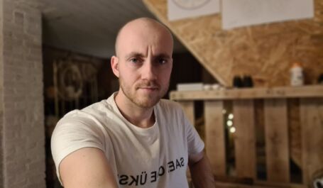 Chris Kala vlogi #30: meil kõigil on erinevad maailmad ja üks ei ole teisest õigem! Chris Kala vlogi #30: meil kõigil on erinevad maailmad ja üks ei ole teisest õigem!