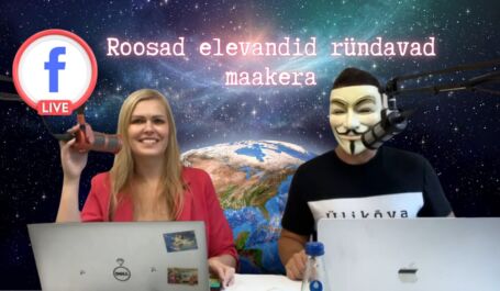 FB-live (8.10.24): tsensuurist ja X-ist, rohkem tegemisest, poliitilisest ringkaitsest ja koduvägivallast