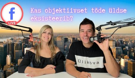 FB-live (26.8.24): riigiaparaadi apsakad, Madison vs Helme ja maavälise rubriigi taaselustamine FB-live (26.8.24): riigiaparaadi apsakad, Madison vs Helme ja maavälise rubriigi taaselustamine