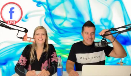 FB-live (6.08.24): koroonapettus läheb täispaugul edasi, sest mitte kedagi ei võetud vastutusele FB-live (6.08.24): koroonapettus läheb täispaugul edasi, sest mitte kedagi ei võetud vastutusele