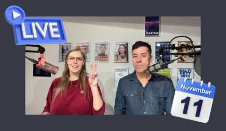 Telegrami FB live (6.11.23): Telegrami konverents “Tuleviku Foorum” – kuidas astuda Matrixist välja?