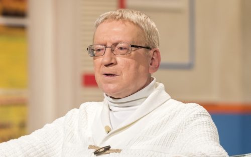 KUULAMINE: Linnar Priimägi: See viirus on psüühiline nähtus