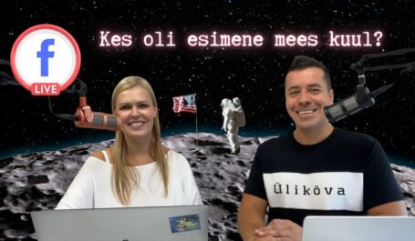 FB-live (8.10.24): feigitud videod, 10 000 växxi otse veeni, tsensuur, korruptsioon jpm