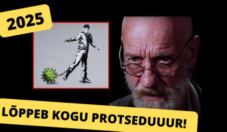 Max Igan tumedamast stsenaariumist: aastaks 2025 kontrollib maailma tehisintellekt Max Igan tumedamast stsenaariumist: aastaks 2025 kontrollib maailma tehisintellekt