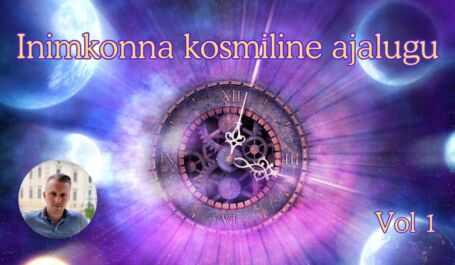 TREILER! Andero Pebre: Maa ajaloodraama esimesed mõjutused ja inimrassi langus