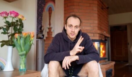 Chris Kala vlogi #7: Julgus loobuda ja edasi liikuda Chris Kala vlogi #7: Julgus loobuda ja edasi liikuda