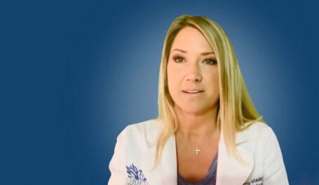 Dr Carrie Madej: koroonavaktsiiniga luuakse inimene 2.0 ja astutakse lähemale transhumanismile