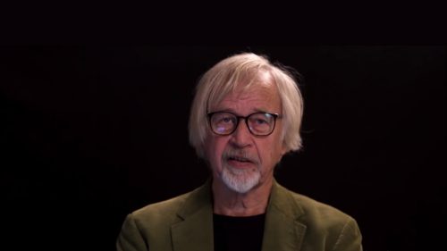 Kuidas dr Wolfgang Wodarg näeb praegust koroonapandeemiat