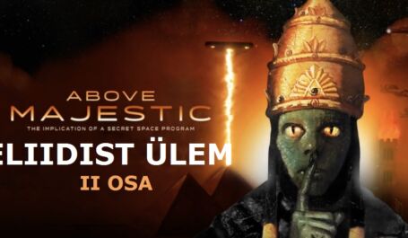 Hando Tõnumaa arvustus: “Eliidist ülem” (Above Majestic), osa 2/2