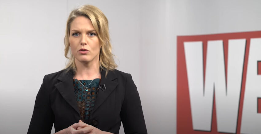 Wochenblicki peatoimetaja: vaktsineerimine põhjustab viiruse hoogustumise!