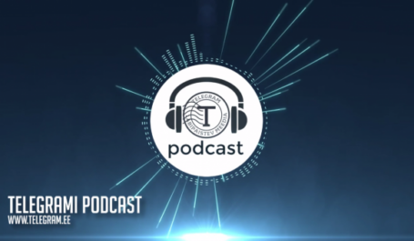 Telegrami podcast #12: Kosmos, võltsitud Cavendish, Grant Cardone, MS Estonia, vaktsiinid, kliimapettus Telegrami podcast #12: Kosmos, võltsitud Cavendish, Grant Cardone, MS Estonia, vaktsiinid, kliimapettus
