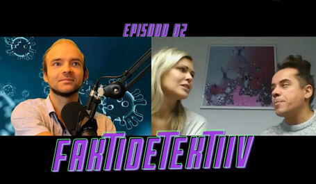 Faktidetektiiv #2: kas viirused pärinevad seest või väljast?