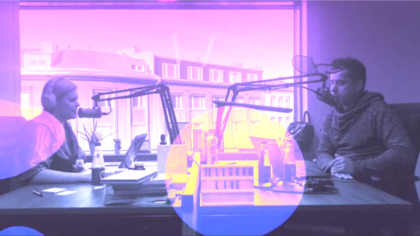 Telegrami FB-live: kaks aastat esimesest “koroonapeost”