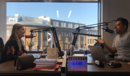 Telegrami FB-live 28.02.22: Mõtteid Ukraina sõjaga seonduvast (+ transkript vaegkuuljatele)