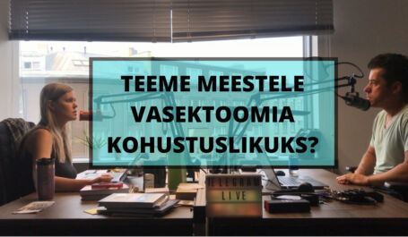 FB-live: USA-s on naised nüüdsest teise klassi kodanikud