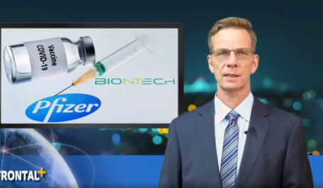 Ülevaade Saksa arsti Zacharias Fögeni analüüsist – miks me üldse vaktsineerime?