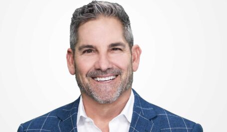 Grant Cardone – narkomaanist miljardilise kinnisvaraimpeeriumi juhiks Grant Cardone – narkomaanist miljardilise kinnisvaraimpeeriumi juhiks