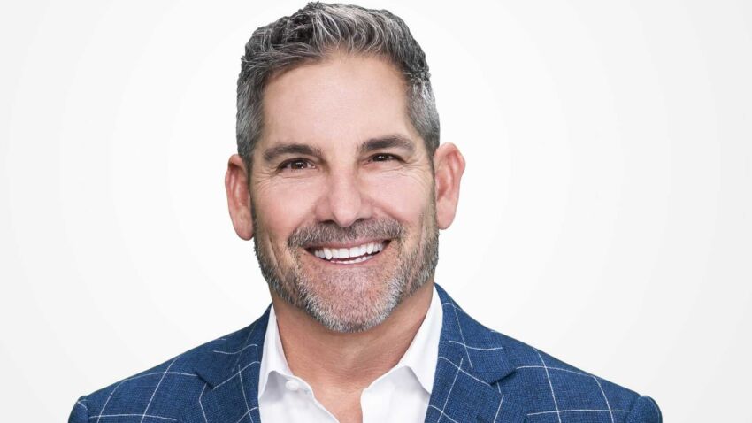 Grant Cardone – narkomaanist miljardilise kinnisvaraimpeeriumi juhiks