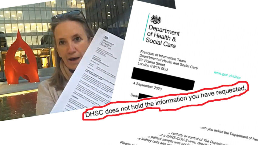 Kuum video: kas koroonaviirus SARS-CoV-2 on üldse kunagi isoleeritud?