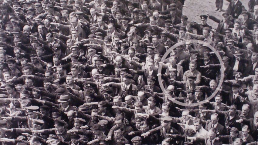 Massipsühhoos: kuidas muutub kogu elanikkond vaimselt haigeks