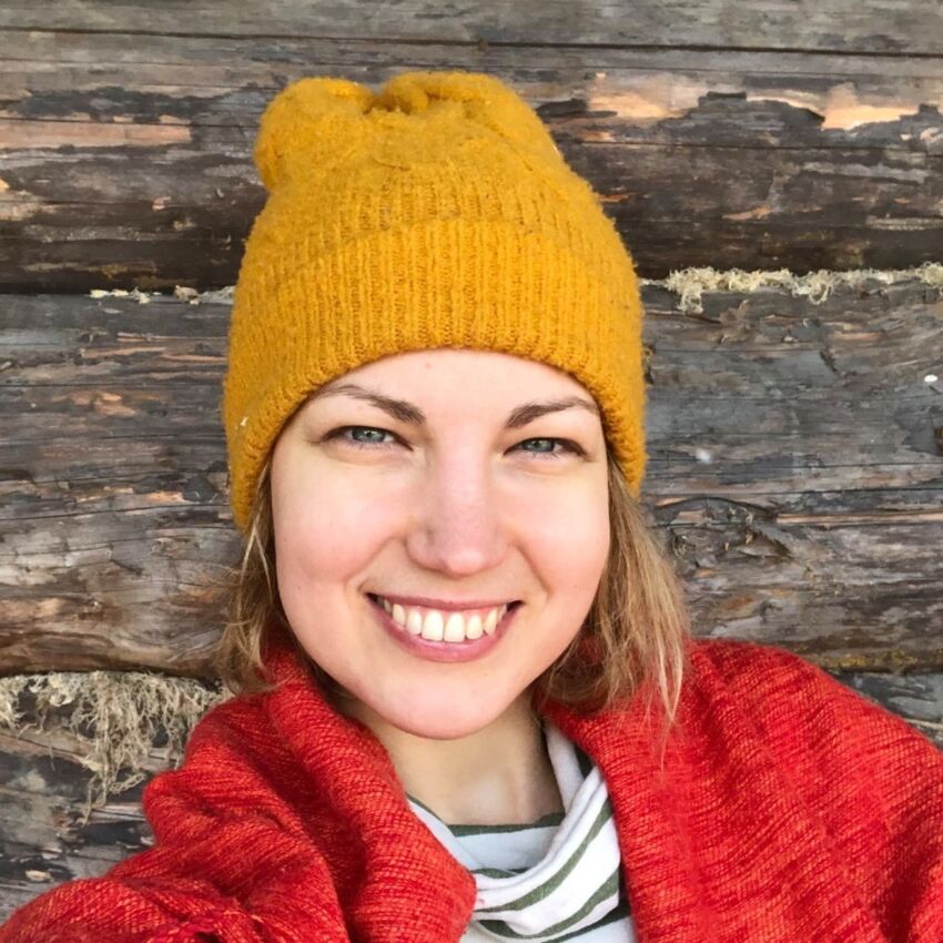 IIDALA Praktiline Spirituaalsus #1: kadedus inspiratsiooniks