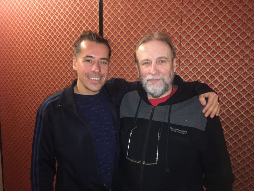 Telegrami Podcast #22: Võidusõit ja skeemitamine NSVL-is (külas ralliäss Vello Õunpuu)