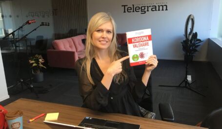 Kas sul on ka koroonast kõrini? “Koroona valehäire”!