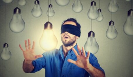 Tere, Teile on Telegram! 21: Mis on intuitsioon ja kuidas seda kasutada?