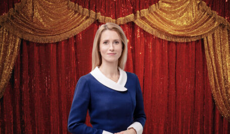 VIDEO! Hando Tõnumaa: Kui Kaja astuks tagasi, siis saaksime kõik õnnelikuks ja miljonärideks…