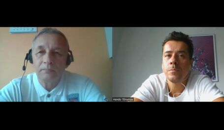 Videointervjuu: Kalle Grünthaliga energiapoliitika lahendustest