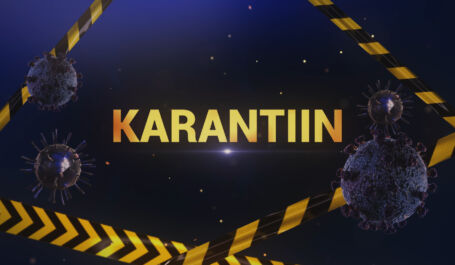 Dokfilm “Karantiin” 1. osa: eestlaste tehtud film, mis lõi internetis laineid Dokfilm “Karantiin” 1. osa: eestlaste tehtud film, mis lõi internetis laineid