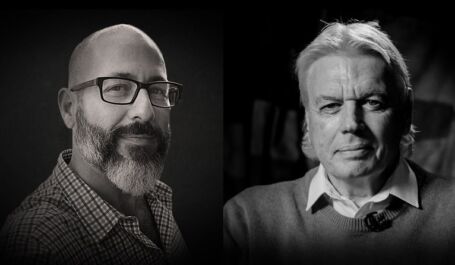 Dr Andrew Kaufman ja David Icke koroonaviirusest: kas PCR-test tuvastab inimese enda geneetilist materjali?