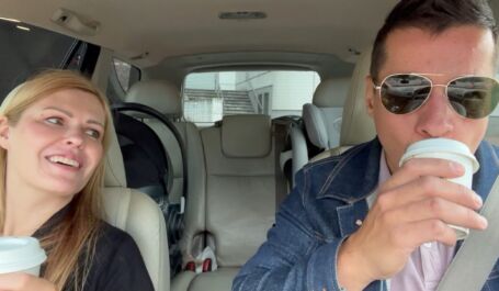 Lamemaalased ostavad kohvi, vol 4