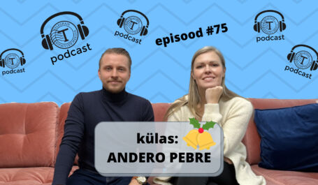 Telegrami Podcast #75(POOLIK): kolme “Jeesuse” jõululugu (külas Andero Pebre) Telegrami Podcast #75(POOLIK): kolme “Jeesuse” jõululugu (külas Andero Pebre)