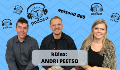 Telegrami Podcast #60 (POOLIK): biohäkkerlusega ravimatust haigusest priiks (külas Andri Peetso) Telegrami Podcast #60 (POOLIK): biohäkkerlusega ravimatust haigusest priiks (külas Andri Peetso)