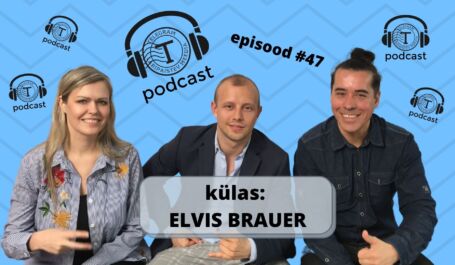 Telegrami Podcast #47: kes ja miks kriisi põhjustas, miks politsei valetas jne (külas Elvis Brauer) Telegrami Podcast #47: kes ja miks kriisi põhjustas, miks politsei valetas jne (külas Elvis Brauer)