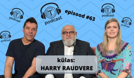 Telegrami Podcast #63(TÄISPIKK): riigi võimuses on elektri hind kordades madalamaks lüüa (külas Harry Raudvere)