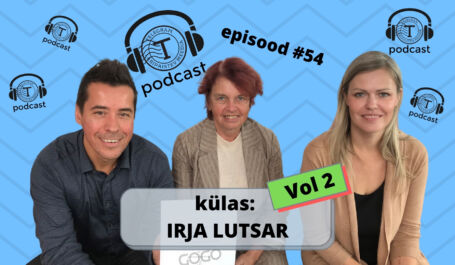 Telegrami Podcast #54: võtame koroonapettuse pihtide vahele (külas Irja Lutsar)
