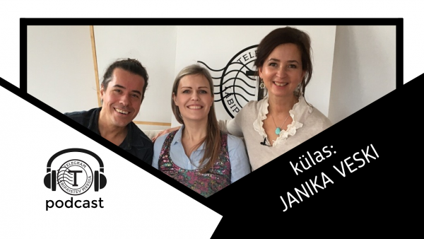 Telegrami Podcast #29: Teadus kinnitab – MMS teeb viirustele 1-0. Kas ka koroonale?