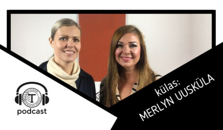 Telegrami Podcast #39: tarbige vähem hirmutavat meediat ja leidke endas tasakaal (külas Merlyn Uusküla) Telegrami Podcast #39: tarbige vähem hirmutavat meediat ja leidke endas tasakaal (külas Merlyn Uusküla)