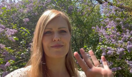 Minu elu muutev kogemus: sünnitamine koos doulaga (2/2) Minu elu muutev kogemus: sünnitamine koos doulaga (2/2)