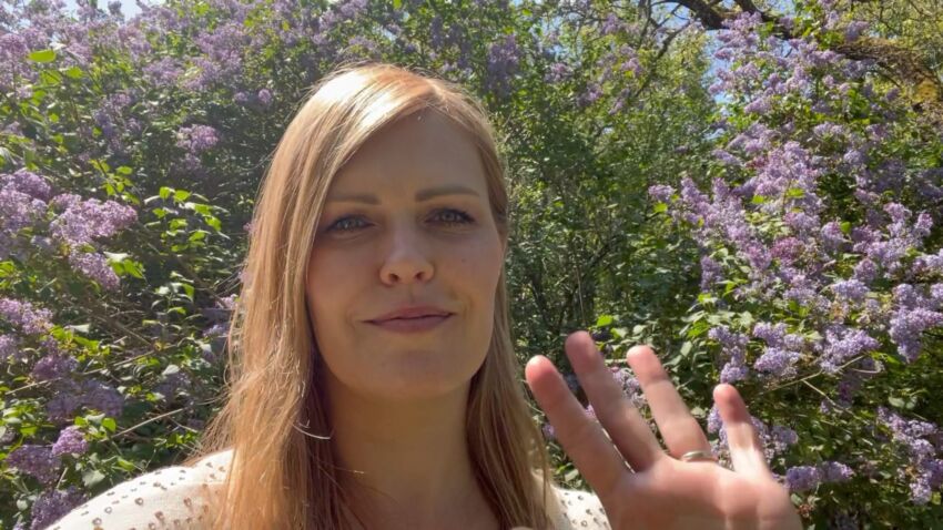 Minu elu muutev kogemus: sünnitamine koos doulaga (2/2)