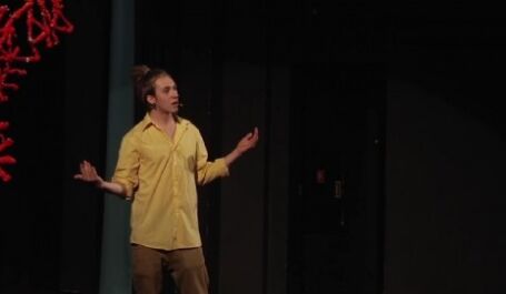 Telegrami konverents 2015 VIDEO: Mart Kaasik – “Haridussüsteemi uuendamisest”