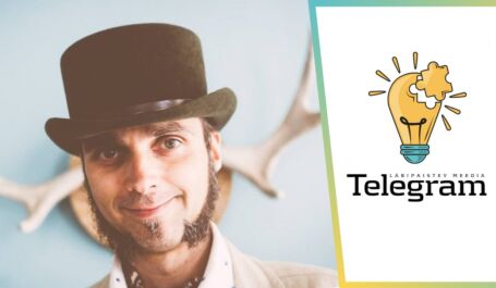 Telegram Mastermind #10: Erki Kari Kaikkoneniga inimsuhete anatoomiast Telegram Mastermind #10: Erki Kari Kaikkoneniga inimsuhete anatoomiast