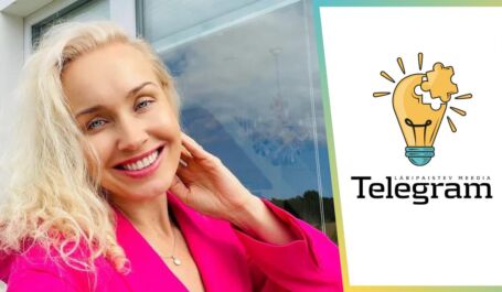 Telegram Mastermind #7: Ilona Karulaga inimese võimetest ja esoteerilistest pettustest Telegram Mastermind #7: Ilona Karulaga inimese võimetest ja esoteerilistest pettustest