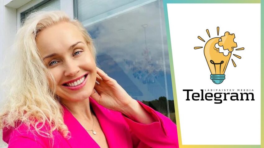 Telegram Mastermind #7: Ilona Karulaga inimese võimetest ja esoteerilistest pettustest